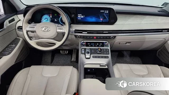 Hyundai The New Palisade id 2979179 из Кореи 17