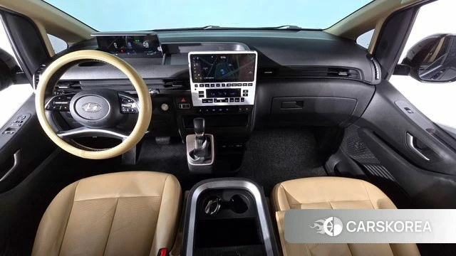 Hyundai Staria id 4506172 из Кореи 27