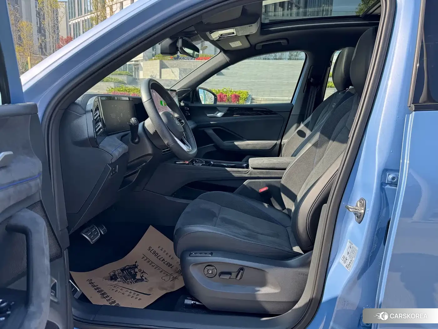 Volkswagen Tiguan L id 4649300 из Китая 7