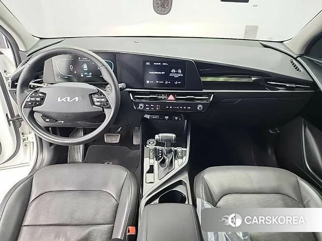 Kia Di Ol Nu Niro id 4335436 из Кореи 16