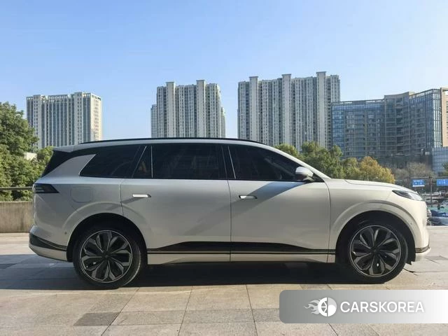 Dongfeng Yipai eπ008 id 3909050 из Китая 13