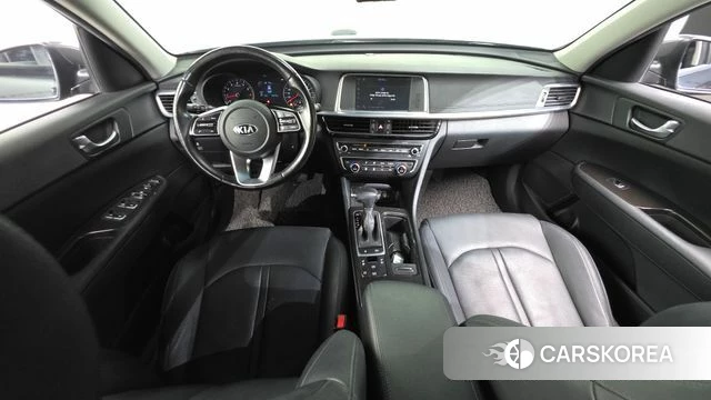 Kia The New K5 2nd generation id 4642808 из Кореи 27
