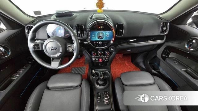 Mini Cooper Countryman id 4916971 из Кореи 28