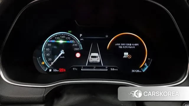 Genesis GV80 id 3735440 из Кореи 17