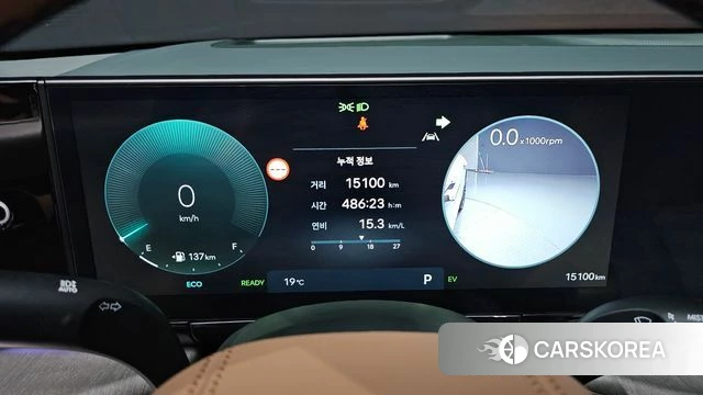 Hyundai Grandeur Hybrid (GN7) id 4870914 из Кореи 30