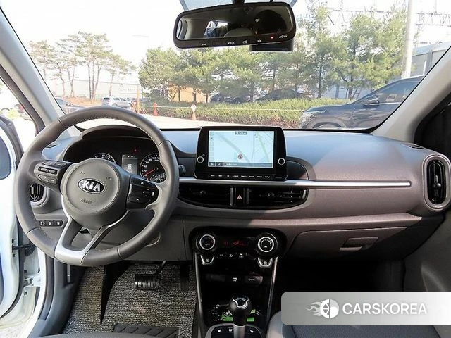 Kia Morning Urban (JA) id 3800230 из Кореи 15