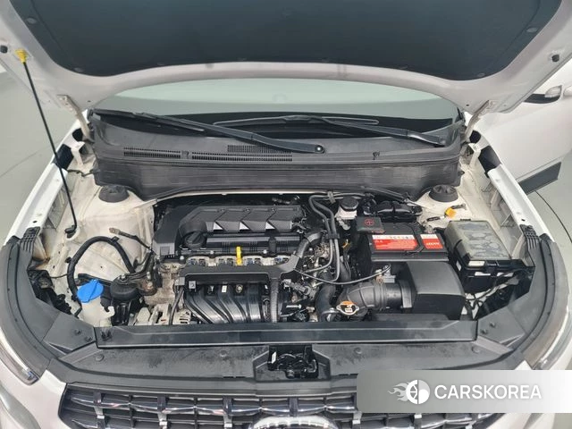 Hyundai Venue id 3873041 из Кореи 14