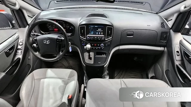 Hyundai The New Grand Starex id 3150199 из Кореи 17