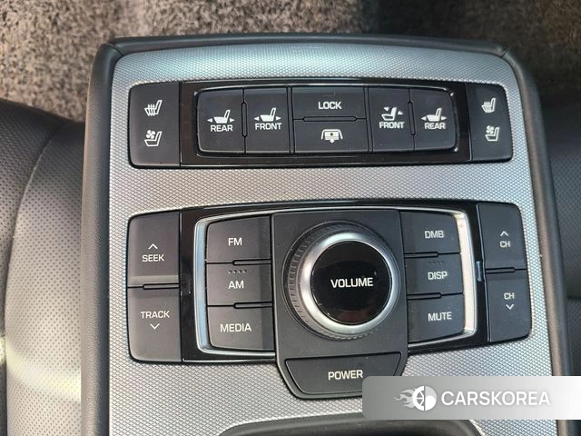 Genesis G80 id 3942764 из Кореи 11