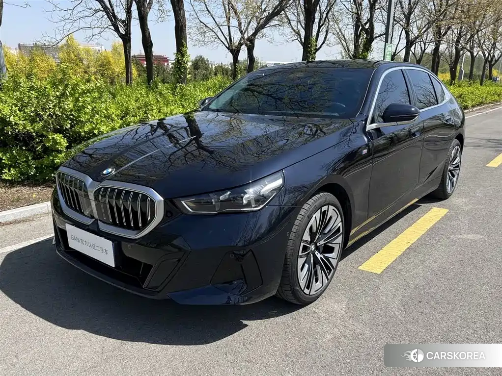 BMW 5 series id 4547285 из Китая 13