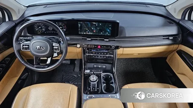 Kia Carnival 4th generation id 3626356 из Кореи 17