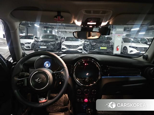 Mini Cooper S id 3864983 из Кореи 7