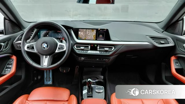 BMW 2 Series Gran Coupe (F44) id 4361840 из Кореи 17