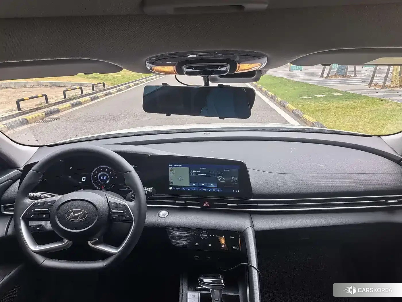 Hyundai Elantra id 4514193 из Китая 7