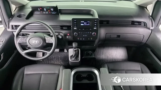 Hyundai Staria id 3080164 из Кореи 17