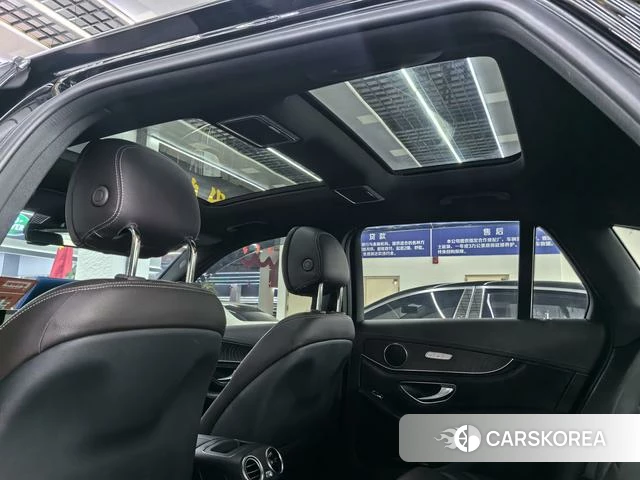 Mercedes-Benz GLC id 4207458 из Китая 8