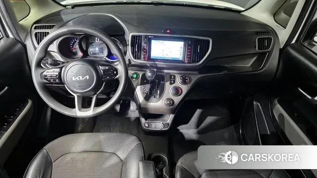 Kia The New Ray id 3621163 из Кореи 17