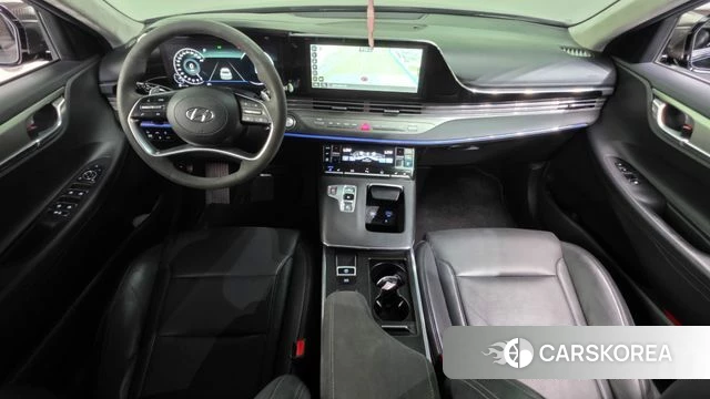 Hyundai The New Grandeur IG id 4753898 из Кореи 35