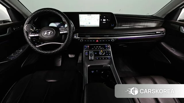 Hyundai The New Palisade id 4343373 из Кореи 29