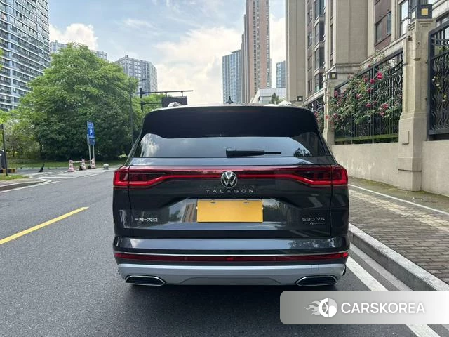 Volkswagen Lanjing id 4254621 из Китая 7