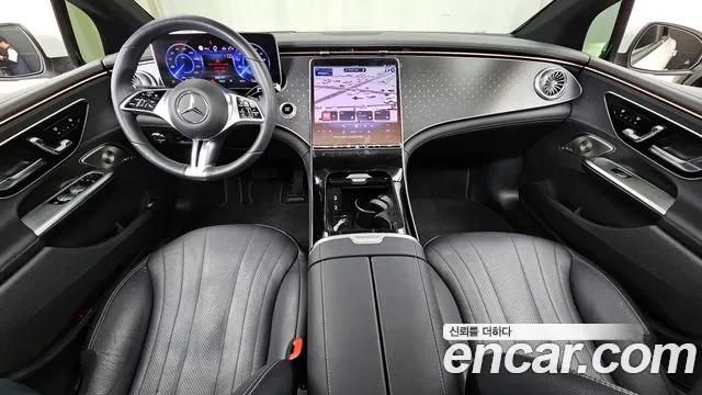 Mercedes-Benz EQE V295 id 2686583 из Кореи 17