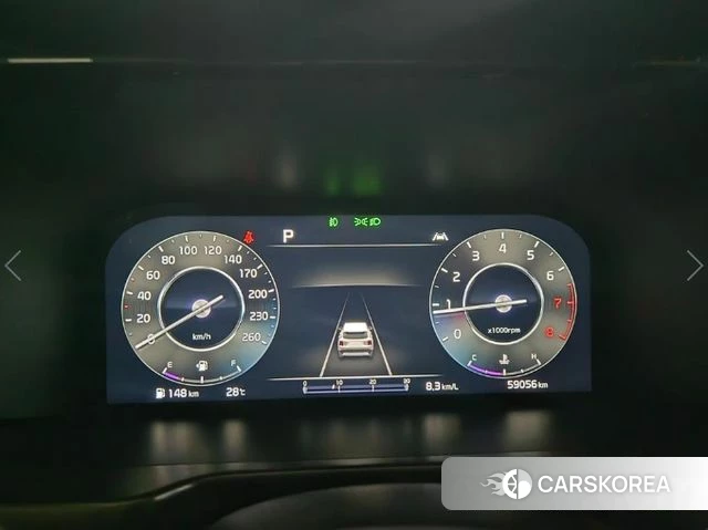 Kia Sorento 4th Generation id 4848427 из Кореи 14