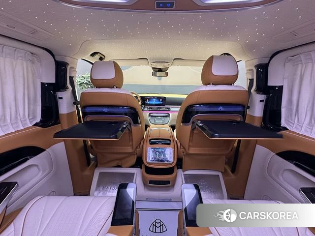 Mercedes-Benz Vito id 4336171 из Китая 19