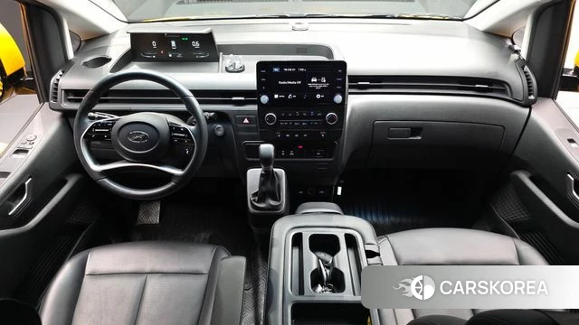 Hyundai Staria id 4640862 из Кореи 27