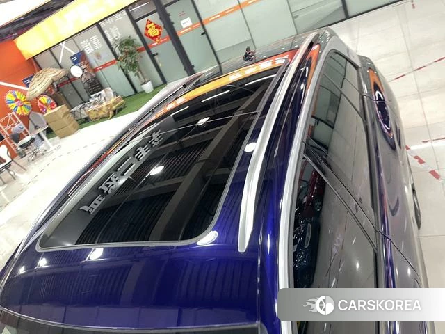 Volkswagen ID.6 X id 4258312 из Китая 19