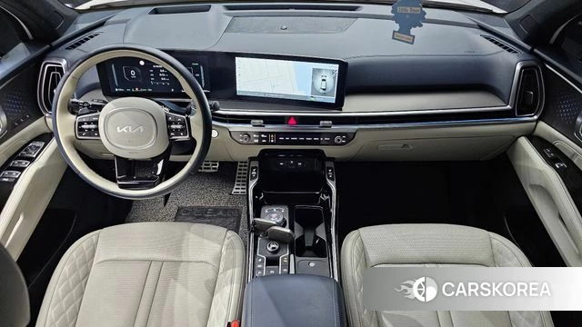Kia The New Sorento 4th Generation id 3798641 из Кореи 17