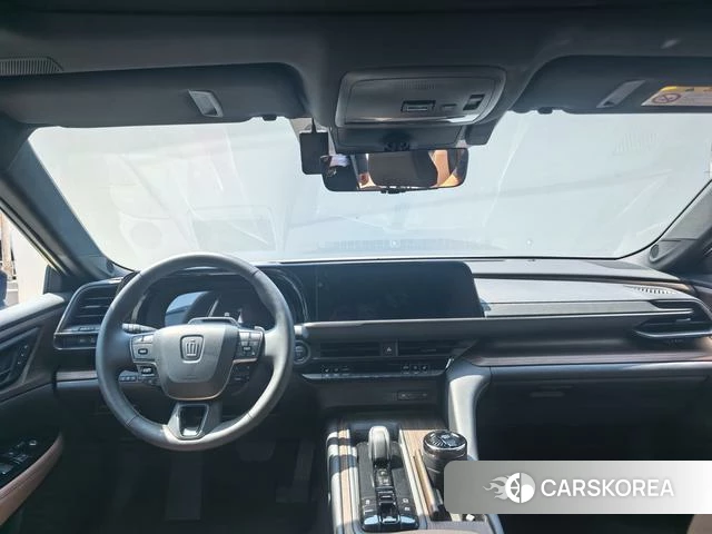 Toyota Crown (imported) id 4207066 из Китая 10
