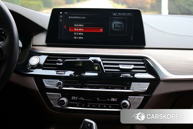 BMW 5 series PHEV id 4212843 из Китая 15