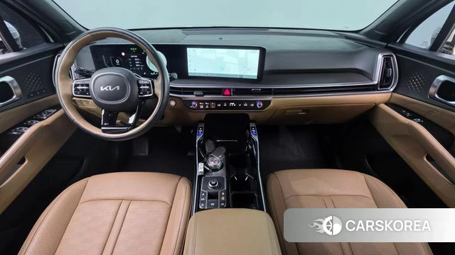 Kia The New Sorento 4th Generation id 4675420 из Кореи 26