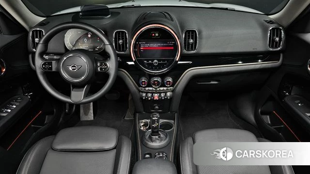 Mini Cooper Countryman id 4893676 из Кореи 32