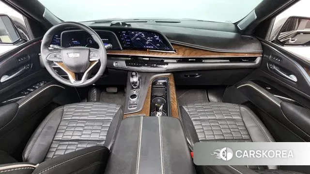 Cadillac Escalade 5th Generation id 3294228 из Кореи 17