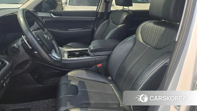 Hyundai Palisade id 4543201 из Кореи 15