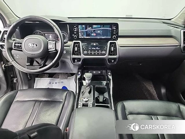 Kia Sorento 4th Generation id 4402816 из Кореи 16