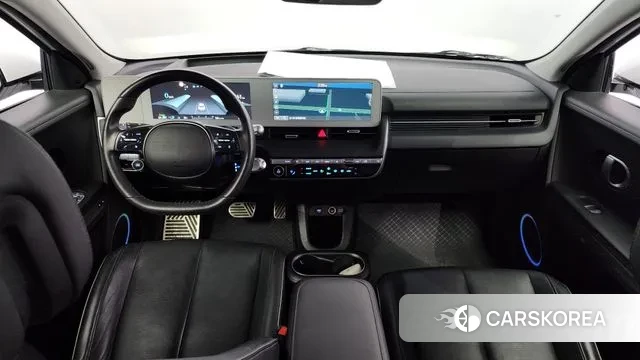 Hyundai Ionic 5 id 3224394 из Кореи 17