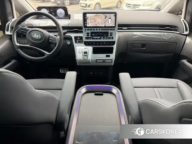 Hyundai Staria id 3731893 из Кореи 17