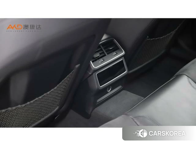 Audi A6 (import) id 4333662 из Китая 7