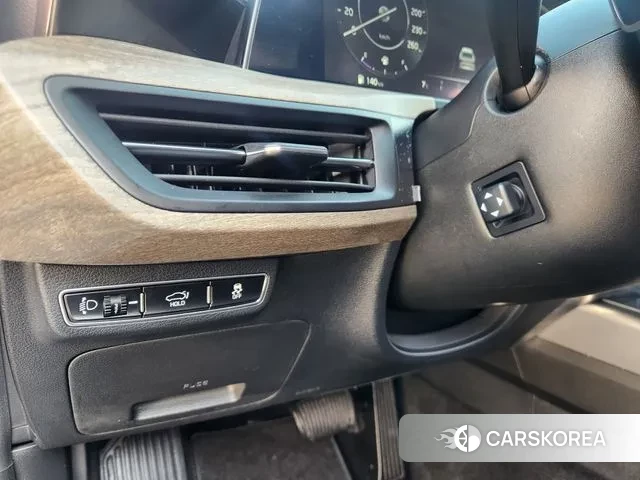 Kia K8 id 3690249 из Кореи 17