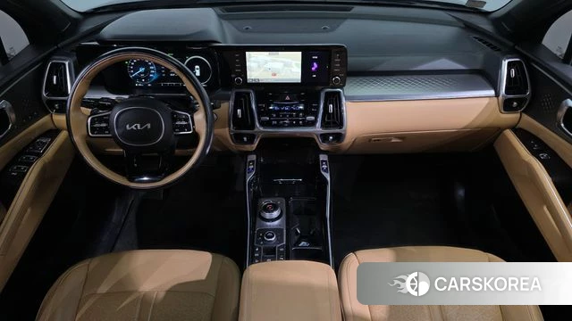 Kia Sorento 4th Generation id 4560947 из Кореи 17
