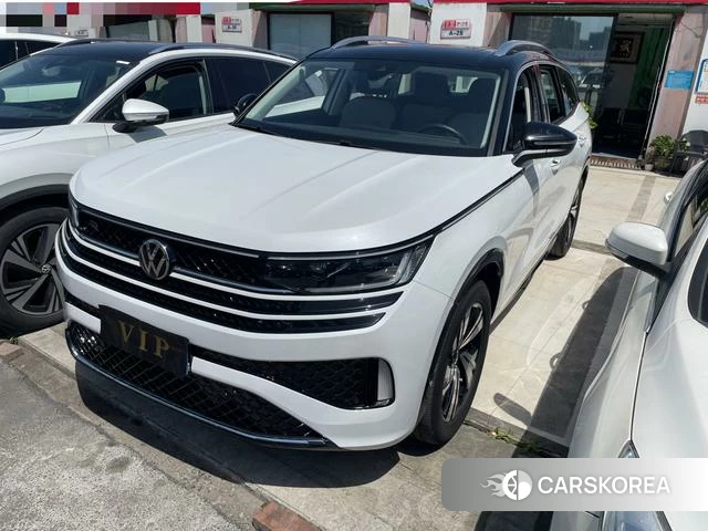 Volkswagen Range patrol id 4277749 из Китая 13