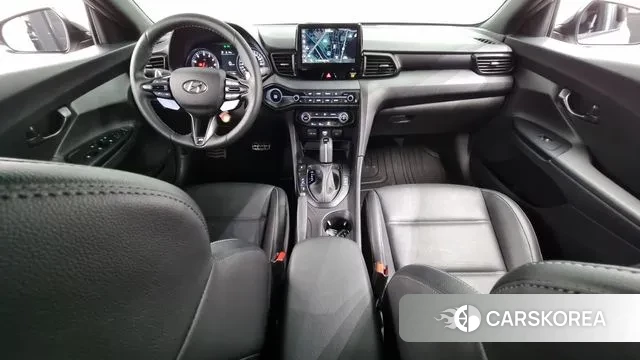 Hyundai Veloster (JS) id 3043979 из Кореи 17