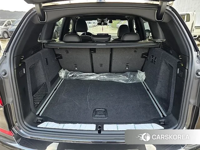 BMW X3 (G01) id 3691429 из Кореи 17