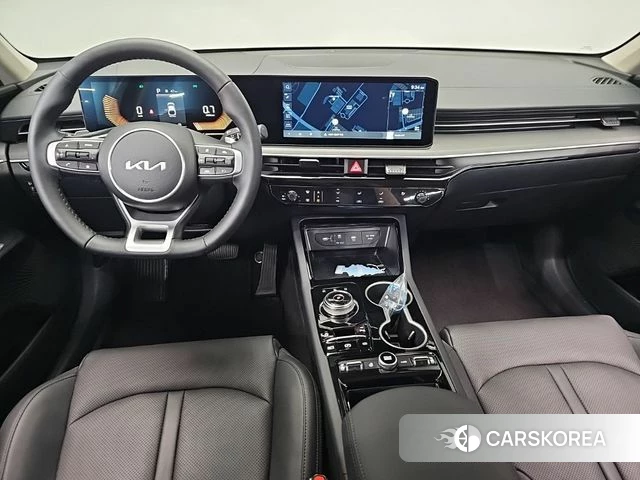 Kia The New K5 3rd generation id 4493669 из Кореи 17