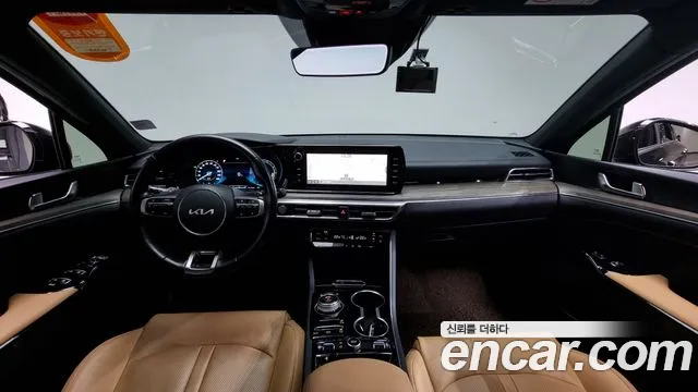 Kia K5 Hybrid 3rd Generation id 2694508 из Кореи 17