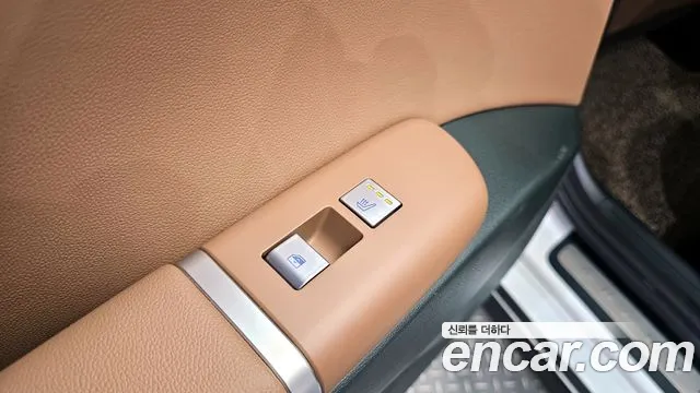 Hyundai Grandeur (GN7) id 2527268 из Кореи 17