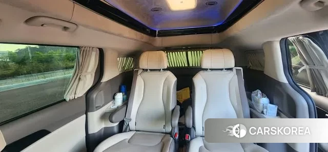 Kia Carnival 4th generation id 3561165 из Кореи 7