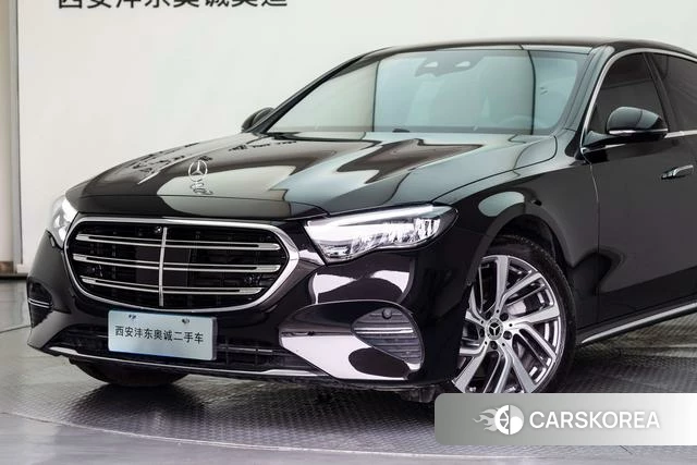 Mercedes-Benz E-class id 4260738 из Китая 20
